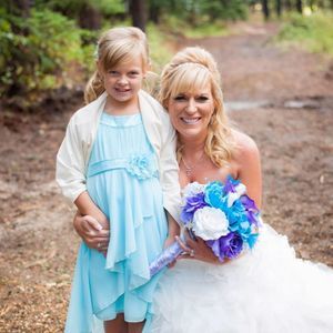 Meet your Posher, Heidi