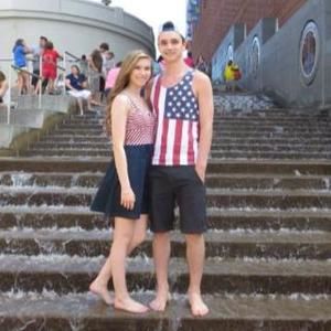 Meet your Posher, Logan