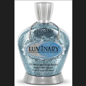 Tanning lotion, new never used.