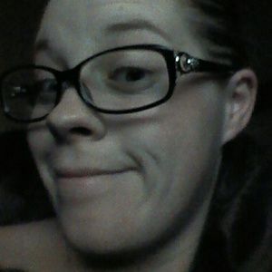 Meet your Posher, Krisy