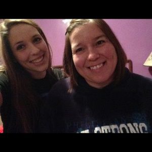 Meet your Posher, Angie