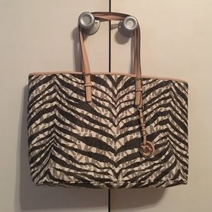 Michael Kors laptop bag / purse