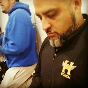 Meet your Posher, Abel