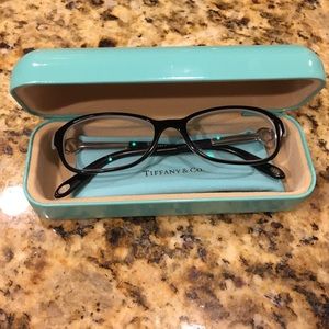 **Price is Firm** Tiffany & Co. Frames