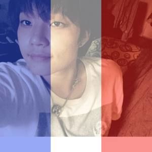 Meet your Posher, Seung hee