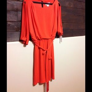 Very sexy Jessica Simpson dress