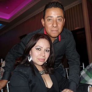 Meet your Posher, Lorena