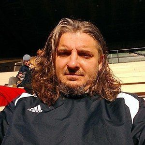 Meet your Posher, Nick