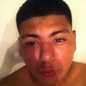 Meet your Posher, Roberto