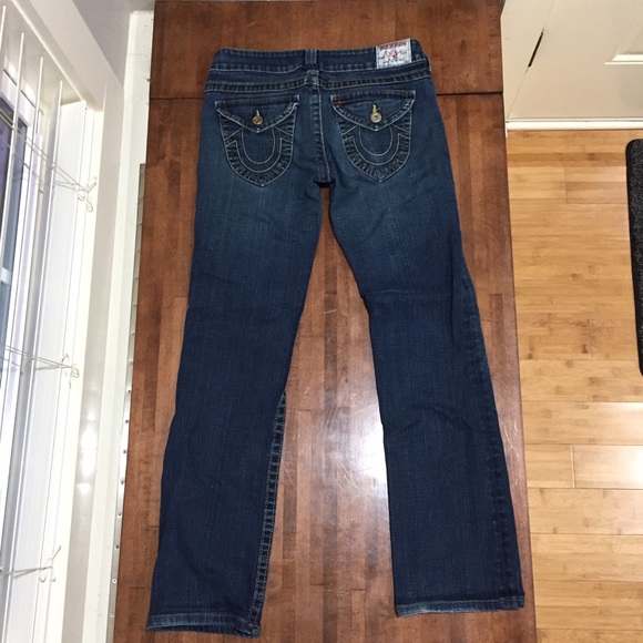 True Religion Jeans Size 30