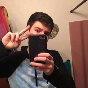 Meet your Posher, Seth