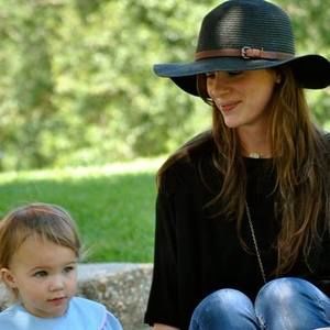 Meet your Posher, Jada