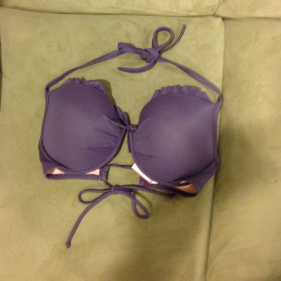 Victoria secret bikini top