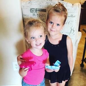 Meet your Posher, Shelley