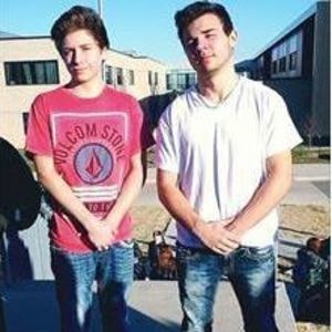 Meet your Posher, Coy