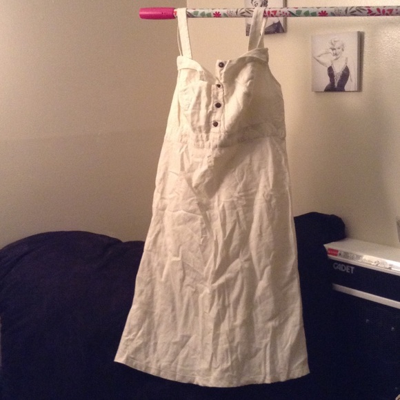Old navy size medium sleeveless dress