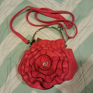Cute little hand bag