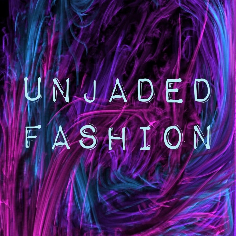 Meet your Posher, Unjaded Fashion