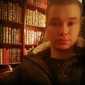 Meet your Posher, Paul