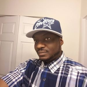 Meet your Posher, Jermaine