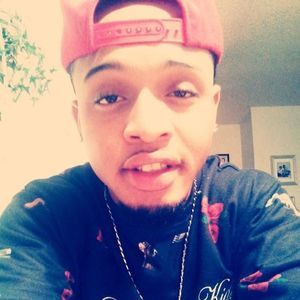 Meet your Posher, Myles