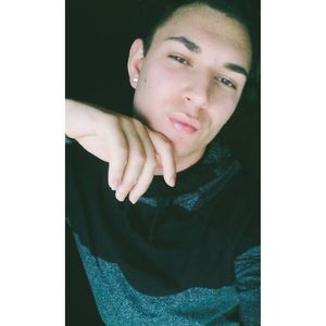 Meet your Posher, Alex