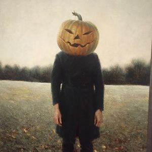 Meet your Posher, Christy