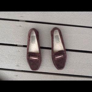 Ugg Roam driving moc