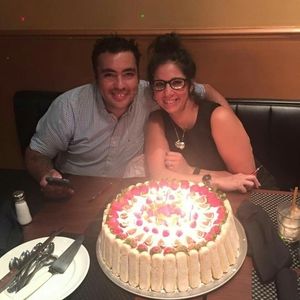 Meet your Posher, Barbara