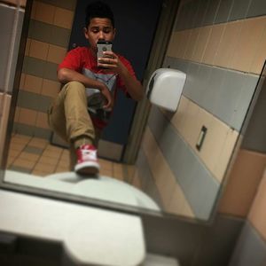 Meet your Posher, Alberto