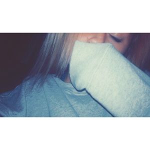 Meet your Posher, Arianna