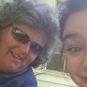 Meet your Posher, Shirley