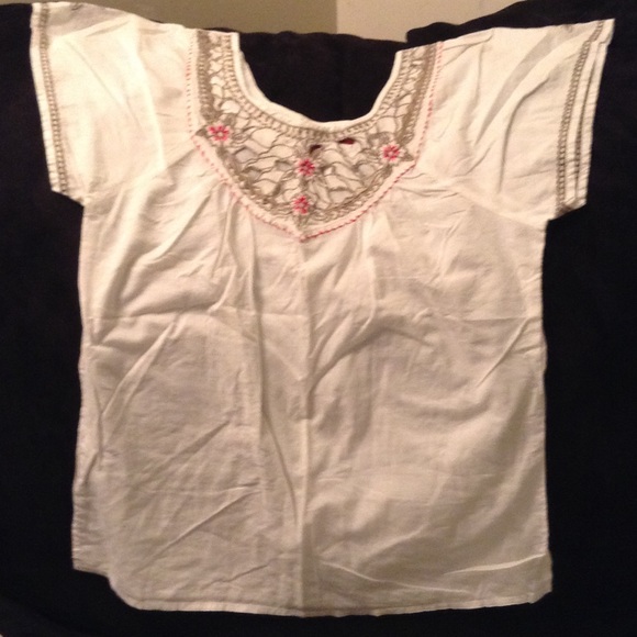 Kommotion medium blouse