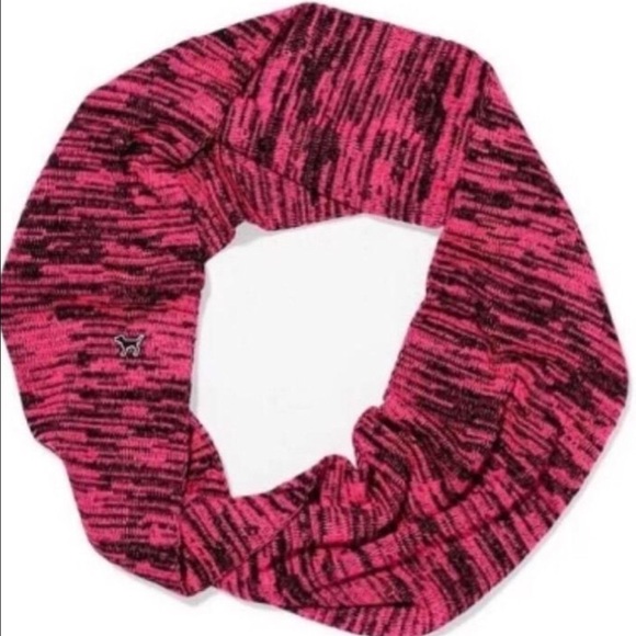PINK/Victoria Secret Scarf