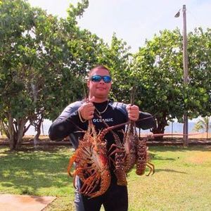 Meet your Posher, Víctor noel