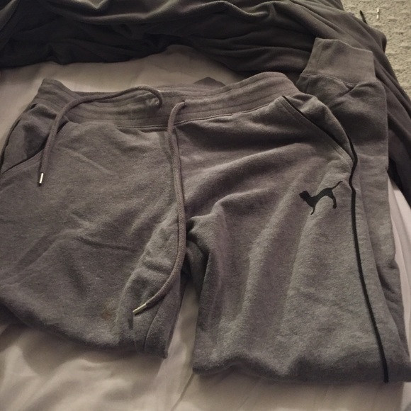 VS Crop campus pants