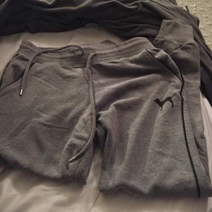 VS Crop campus pants