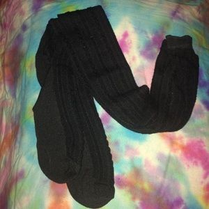 Thigh High Socks Urban Outfitters
