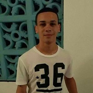 Meet your Posher, Kevin