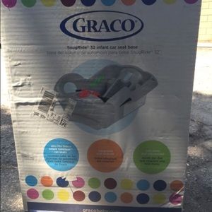 Car sit  base