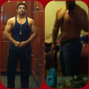 Meet your Posher, Roberto