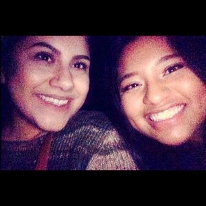 Meet your Posher, Sandra