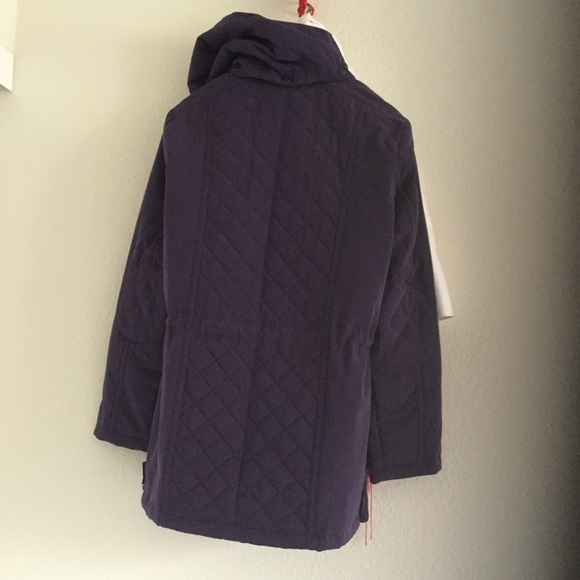 Coat - Picture 2 of 2