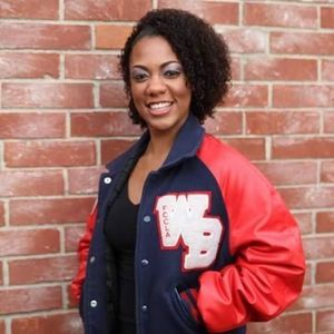 Meet your Posher, Jakayla