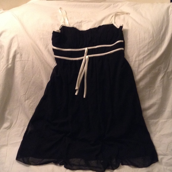 A.BYER size 11 dress