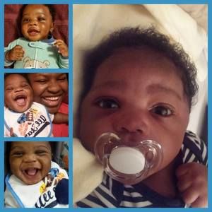 Meet your Posher, Keke kandybar