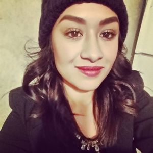 Meet your Posher, Beatriz