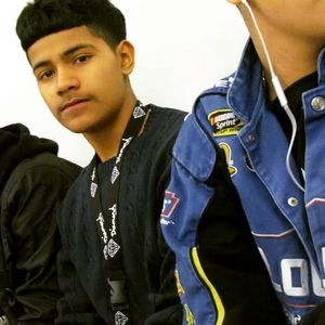 Meet your Posher, Damien