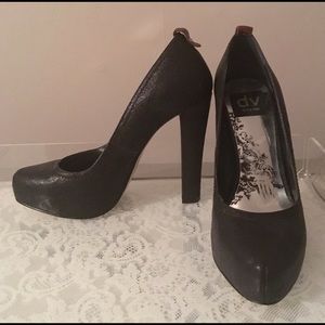 Dolce Vita Heels,