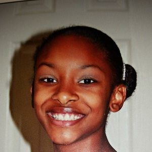 Meet your Posher, Tamia